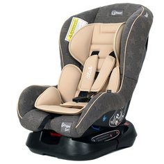 Автокресло группа 0/1 (до 18 кг) RANT Star, dream line lite beige РАНТ
