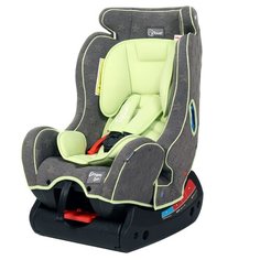 Автокресло группа 0/1/2 (до 25 кг) RANT Top-Line, dream line ocean green РАНТ