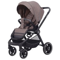 Прогулочная коляска RANT Flex Trends RA064 brown РАНТ