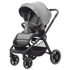 Прогулочная коляска RANT Flex Trends RA064 grey РАНТ