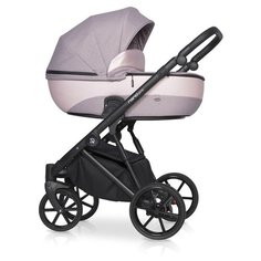 Универсальная коляска Riko Nano Pro (2 в 1) 03