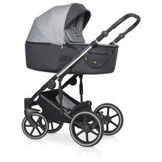 Универсальная коляска Expander Exeo (2 в 1) 05 carbon