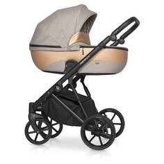 Универсальная коляска Riko Nano Pro (2 в 1) 04