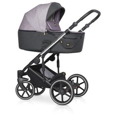 Универсальная коляска Expander Exeo (2 в 1) 02 Purple
