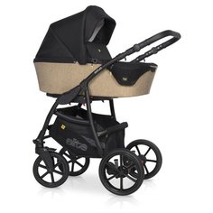 Универсальная коляска Expander Elite (2 в 1) 01 Banana