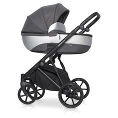 Универсальная коляска Riko Nano Pro (2 в 1) 02