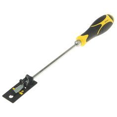 Отвёртка прямой наконечник Эврика ER-4SA-05H