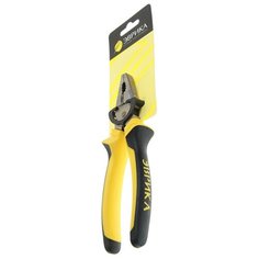 Пассатижи Эврика ER-60017 175 мм