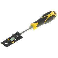 Отвёртка прямой наконечник Эврика ER-4SA-03H