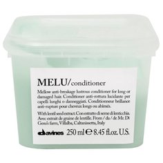 Davines кондиционер для волос Essential Haircare New Melu Anti-breakage lustrous, 250 мл
