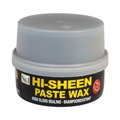 Воск для автомобиля PINGO супер-глянцевая полироль-крем 0.25 кг