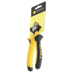Бокорезы Эврика ER-60046 150 мм желтый/черный