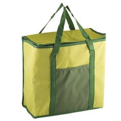 ECOS Термосумка ML84-20L желтый 20 л