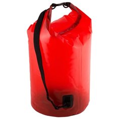 Гермомешок для рыбалки ECOS GB-69 красный