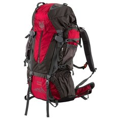 Рюкзак ECOS Coyote 80 (красный)