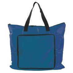 ECOS Термосумка складная ECO синий 20 л