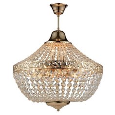 Люстра ST Luce Anticato SL669.203.11, E14, 440 Вт