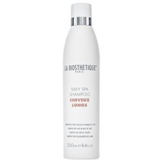 La Biosthetique SPA-шампунь Silky Cheveux Longs для придания шелковистости длинным волосам 250 мл