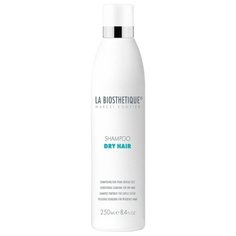 La Biosthetique шампунь Dry Hair для сухих волос 250 мл