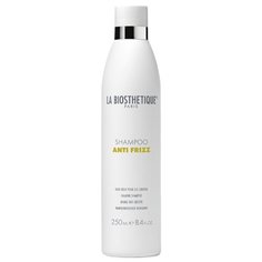 La Biosthetique шампунь Anti Frizz для непослушных и вьющихся волос 250 мл