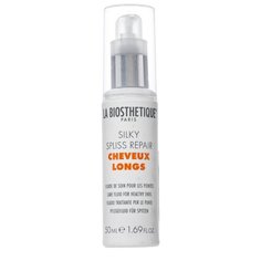 La Biosthetique Cheveux Longs Лосьон для восстановления секущихся волос, 50 мл