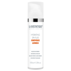 La Biosthetique Cheveux Longs SPA-эмульсия для увлажнения волос Hydrating, 100 мл