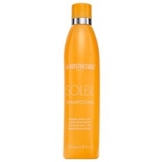 La Biosthetique шампунь Soleil c защитой от солнца 250 мл