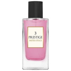 Туалетная вода Christine Lavoisier Parfums 3 Prestige Imperatrice, 50 мл