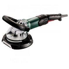 УШМ Metabo RFEV 19-125 RT + фреза остроконечная, 1900 Вт, 125 мм