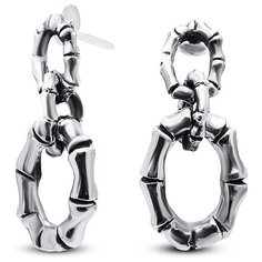 Silver WINGS Серьги из серебра 22e488-b-179-246