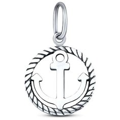 Silver WINGS Подвеска из серебра 03ch7806v1-149