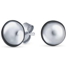 Silver WINGS Серьги из серебра 020023-40-257