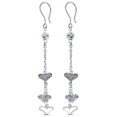 Silver WINGS Серьги из серебра ср925р-500098000