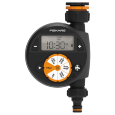 Таймер подачи воды FISKARS 1054791