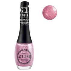 Лак Vivienne Sabo Nail Atelier, 12 мл, оттенок 105