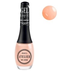 Лак Vivienne Sabo Nail Atelier, 12 мл, оттенок 116