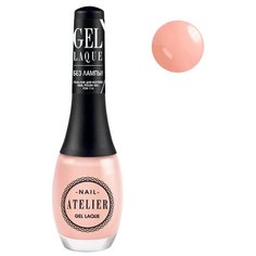 Лак Vivienne Sabo Nail Atelier, 12 мл, оттенок 114