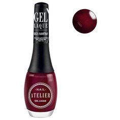 Лак Vivienne Sabo Nail Atelier, 12 мл, оттенок 142