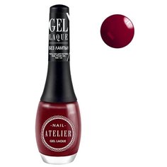 Лак Vivienne Sabo Nail Atelier, 12 мл, оттенок 130
