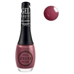 Лак Vivienne Sabo Nail Atelier, 12 мл, оттенок 122