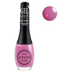 Лак Vivienne Sabo Nail Atelier, 12 мл, оттенок 124