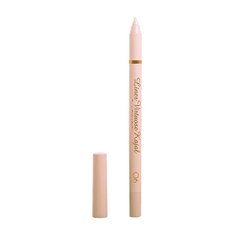 Vivienne Sabo Гелевый карандаш-кайал Liner Virtuose Kajal, оттенок 06 бежево-розовый