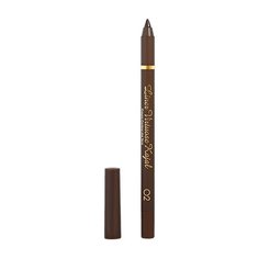 Vivienne Sabo Гелевый карандаш-кайал Liner Virtuose Kajal, оттенок 02 коричневый