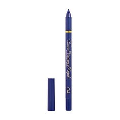 Vivienne Sabo Гелевый карандаш-кайал Liner Virtuose Kajal, оттенок 04 синий