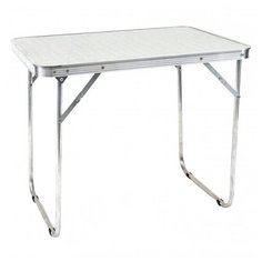 Стол Кедр TABS-01 влагозащищенный белый