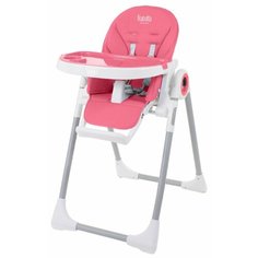 Стульчик для кормления Nuovita Grande cremisi