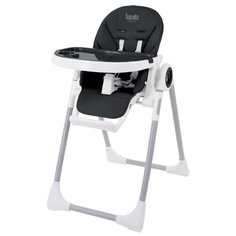 Стульчик для кормления Nuovita Grande nero