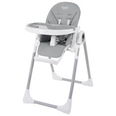 Стульчик для кормления Nuovita Grande grigio scuro