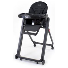 Растущий стульчик Nuovita Futuro Senso nero nero