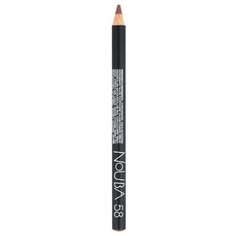 Nouba Карандаш для губ Lip Pencil 58